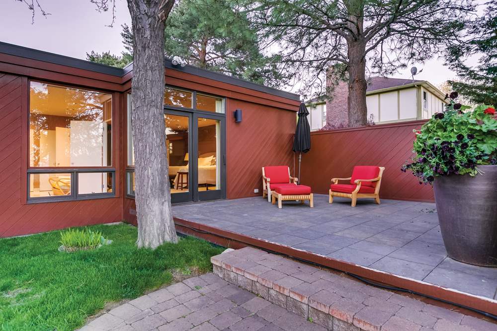 2045 E Table Rock Rd Boise, ID Lysi Real Estate