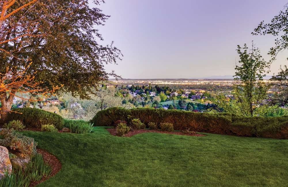 2045 E Table Rock Rd Boise, ID Lysi Real Estate