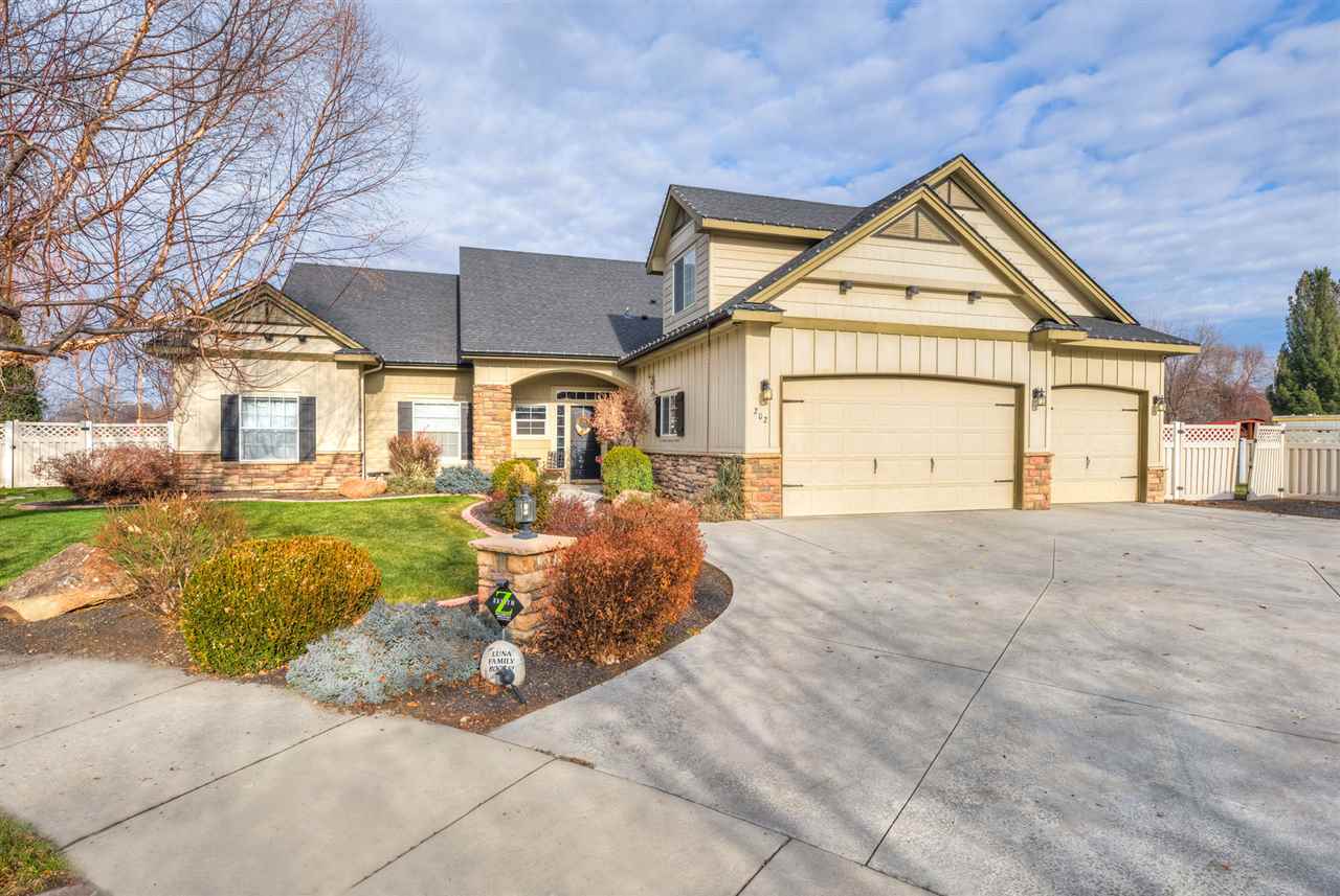 Boise Idaho Real Estate City of Trees Real Estate