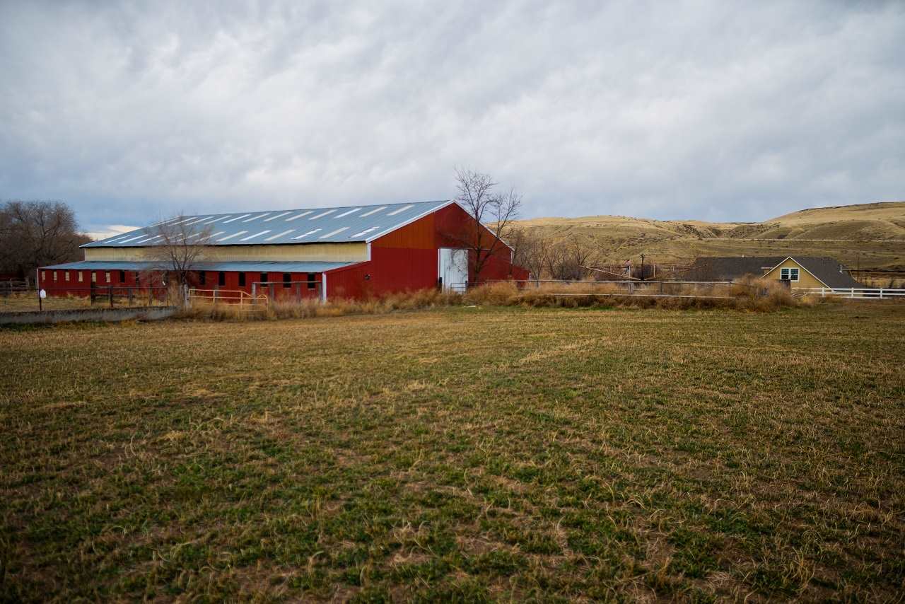 Idaho Farms & Ranches 10 to 50 Acres Stacey Budell, Broker