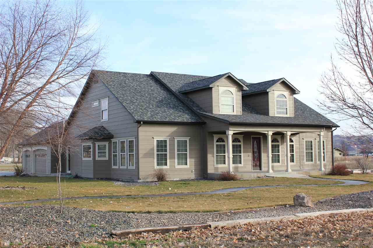 Emmett, Idaho, United States Real Estate & Homes for Sales Group One