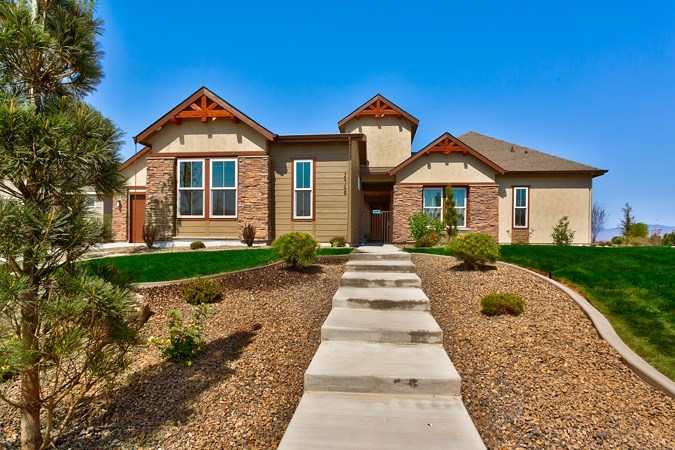 Picture of amazing property at Sky Mesa, Meridian, ID