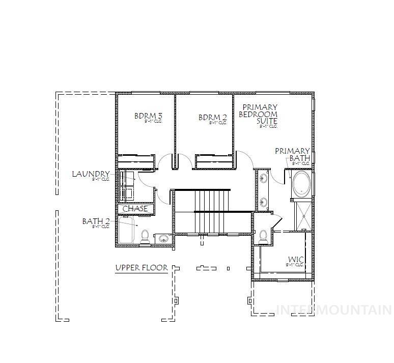 1823 W Concha St., Middleton, Idaho 83644, 3 Bedrooms Bedrooms, ,2.5 BathroomsBathrooms,Residential,For Sale,1823 W Concha St.,98848791