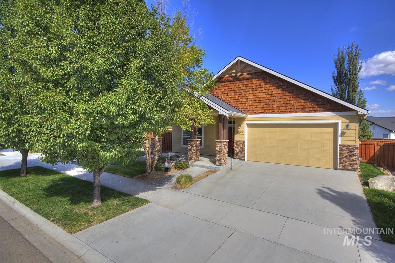 6556 S Kirra Way, Boise, Idaho 83709, 3 Bedrooms Bedrooms, ,2 BathroomsBathrooms,Residential,For Sale,6556 S Kirra Way,98859742