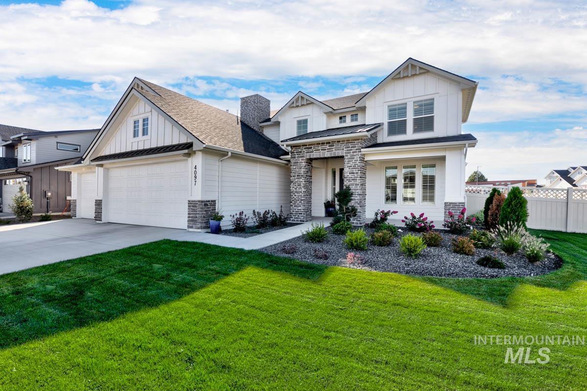 4097 Wapoot Street, Meridian, Idaho 83646, 4 Bedrooms Bedrooms, ,4.5 BathroomsBathrooms,Residential,For Sale,4097 Wapoot Street,98860392