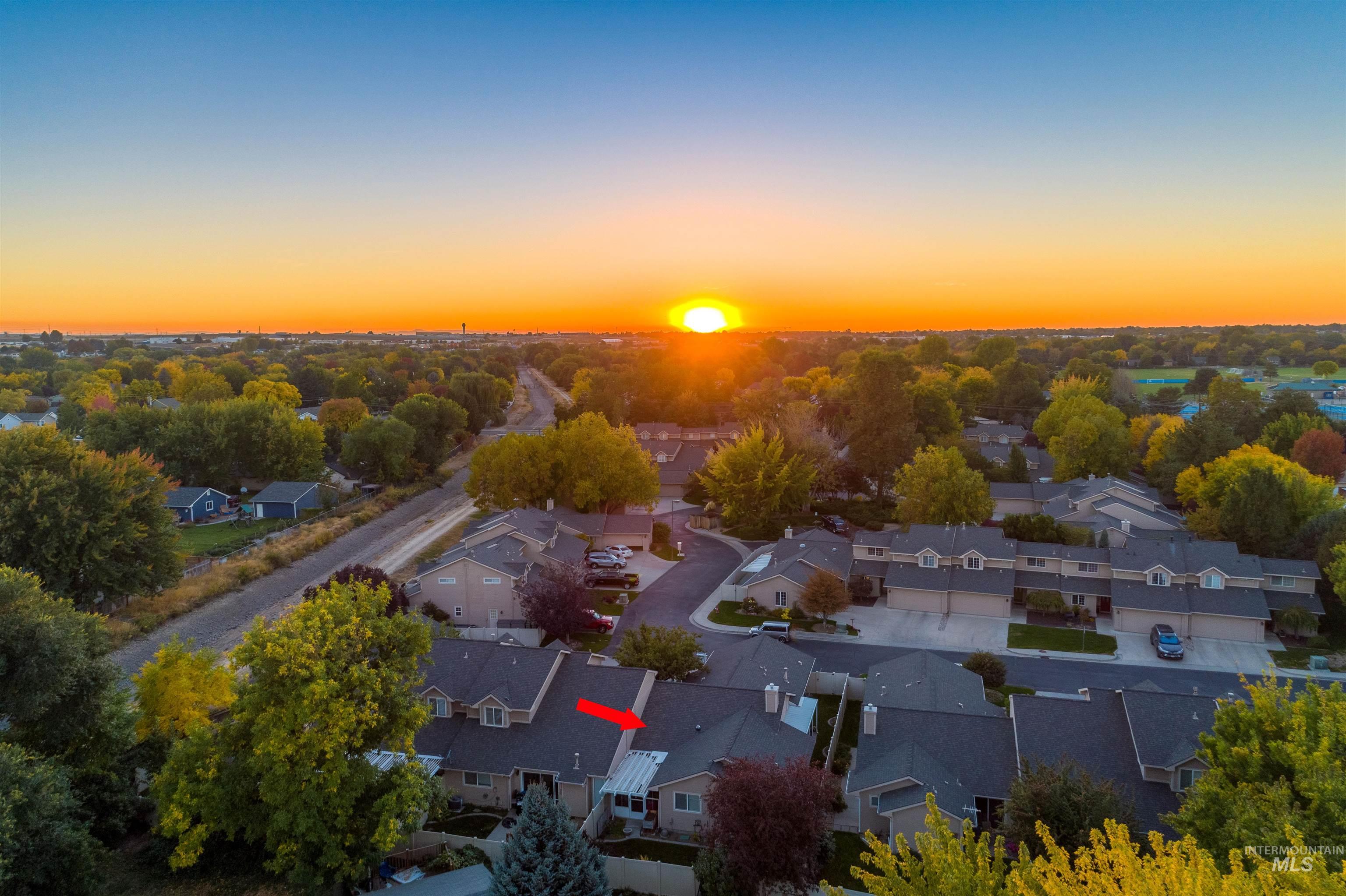 3058 S Cadet Lane, Boise, Idaho 83706, 3 Bedrooms Bedrooms, ,2 BathroomsBathrooms,Residential,For Sale,3058 S Cadet Lane,98860462