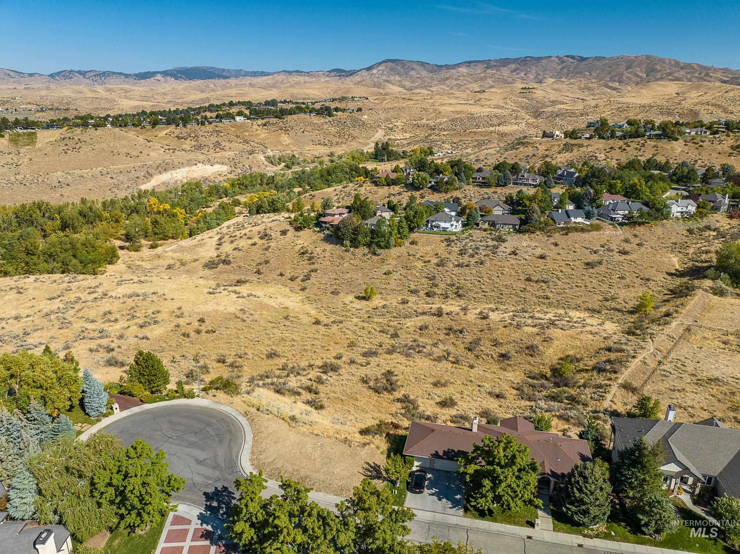 2570 N Overview Pl, Boise, Idaho 83702, ,Land,For Sale,2570 N Overview Pl,98860917