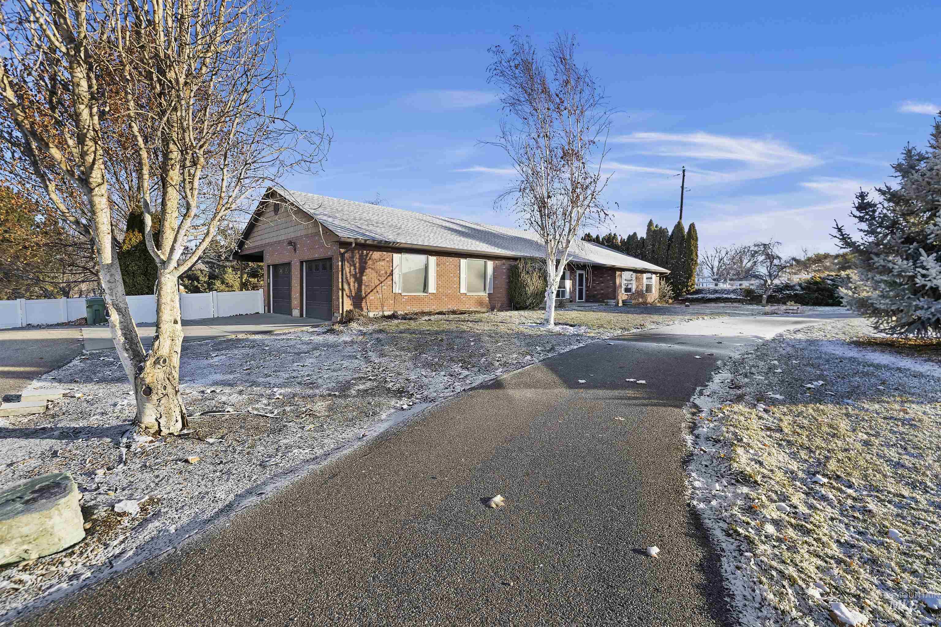 26714 Walker Rd., Parma, Idaho 83660, 3 Bedrooms Bedrooms, ,2 BathroomsBathrooms,Residential,For Sale,26714 Walker Rd.,98865517