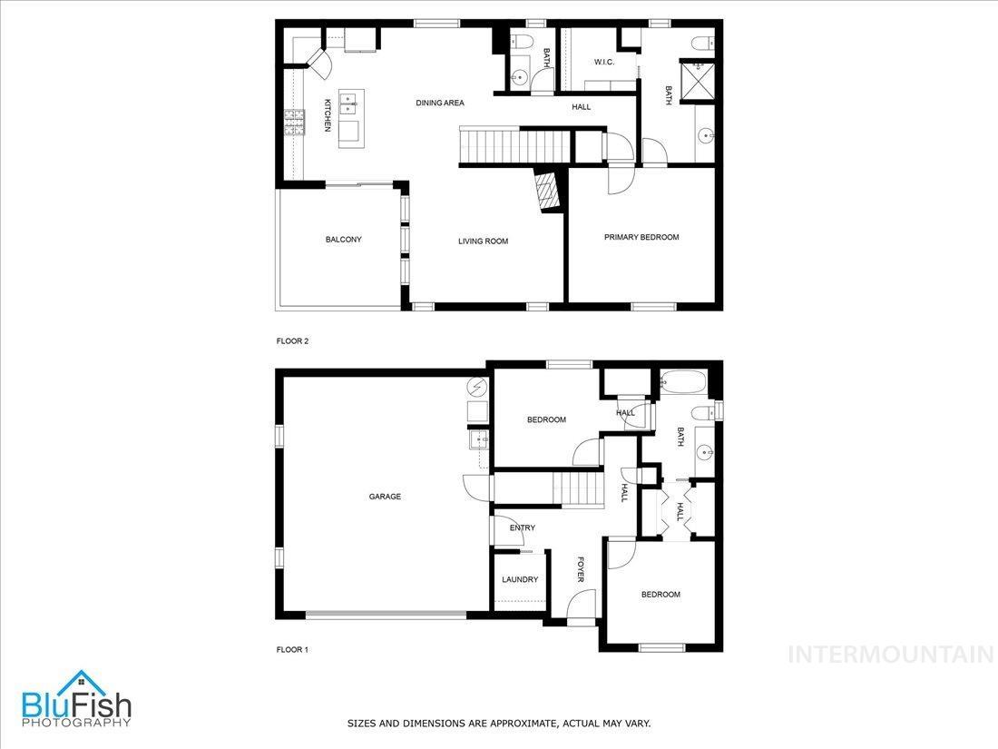 2159 S Gekeler Ln, Boise, Idaho 83706, 3 Bedrooms Bedrooms, ,2.5 BathroomsBathrooms,Residential,For Sale,2159 S Gekeler Ln,98865708