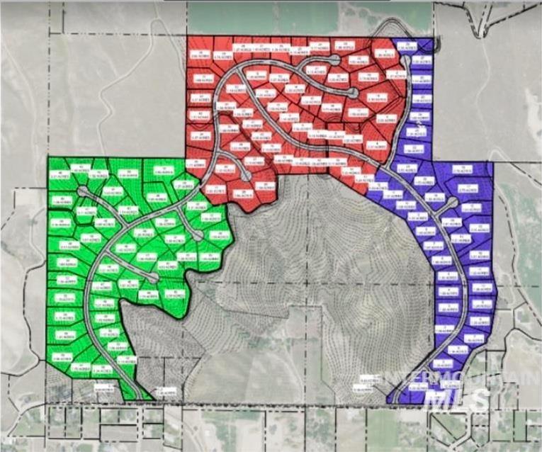 TBD Goodson Road, Caldwell, Idaho 83687, ,Land,For Sale,TBD Goodson Road,98865827