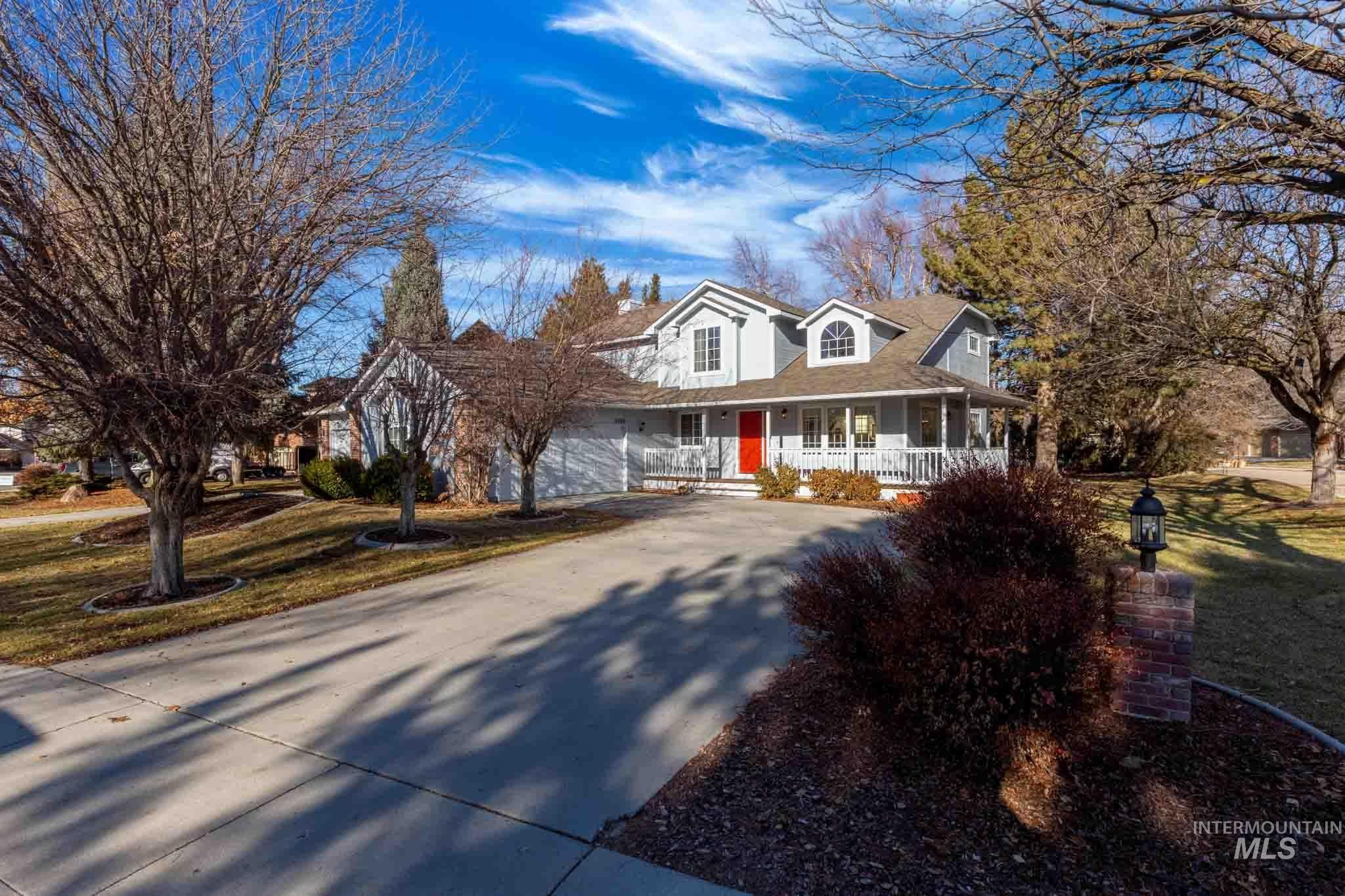 11132 W Hickory Dale Dr, Boise, Idaho 83713, 5 Bedrooms Bedrooms, ,4 BathroomsBathrooms,Residential,For Sale,11132 W Hickory Dale Dr,98865914