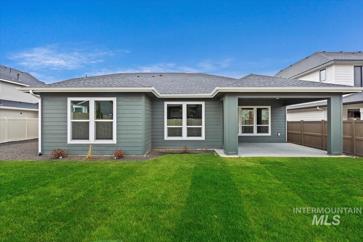 5078 S Colusa Ave., Meridian, Idaho 83642, 3 Bedrooms Bedrooms, ,2 BathroomsBathrooms,Residential,For Sale,5078 S Colusa Ave.,98865975