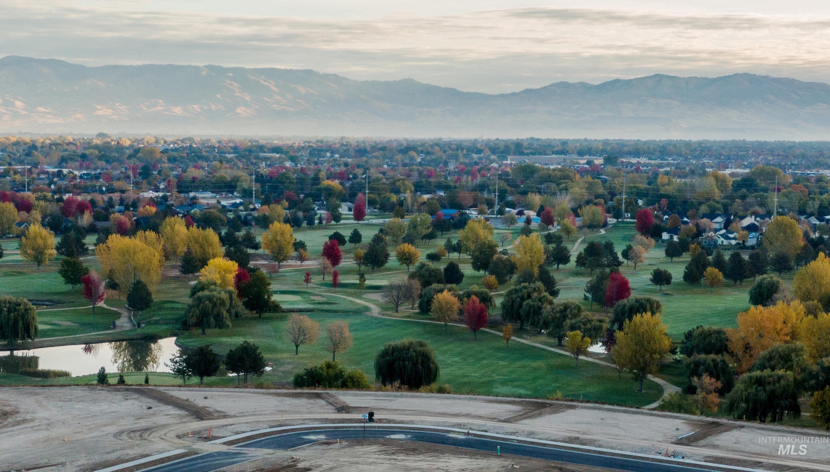 Lot 36 S Open View Lane, Meridian, Idaho 83642, ,Land,For Sale,Lot 36 S Open View Lane,98866115