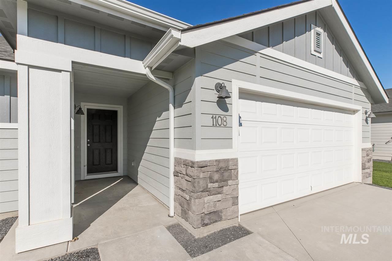 8398 E Mourtan St., Nampa, Idaho 83687, 3 Bedrooms Bedrooms, ,2 BathroomsBathrooms,Residential,For Sale,8398 E Mourtan St.,98866397