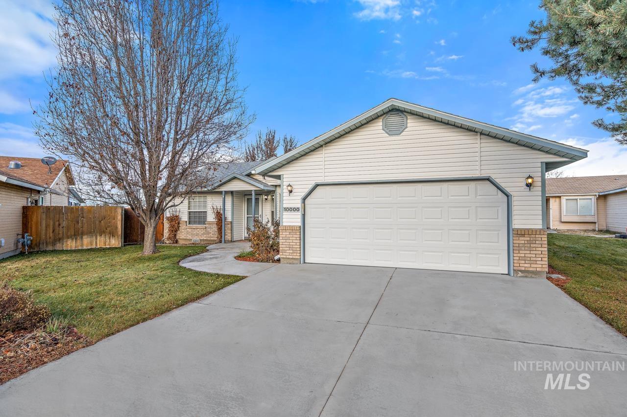 10000 W Jewell St., Boise, Idaho 83704, 3 Bedrooms Bedrooms, ,2 BathroomsBathrooms,Residential,For Sale,10000 W Jewell St.,98866714