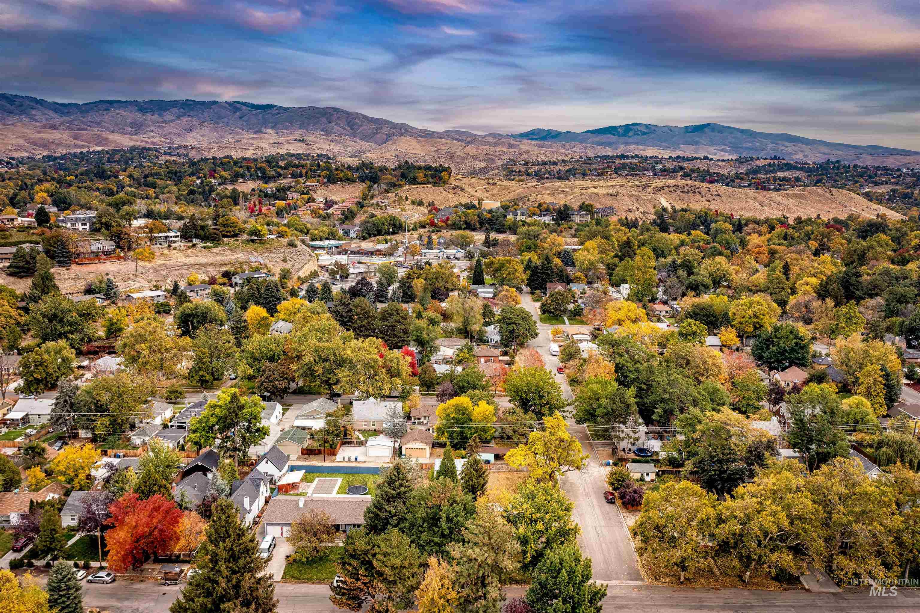 2200 N 20th St, Boise, Idaho 83702, ,Land,For Sale,2200 N 20th St,98866865