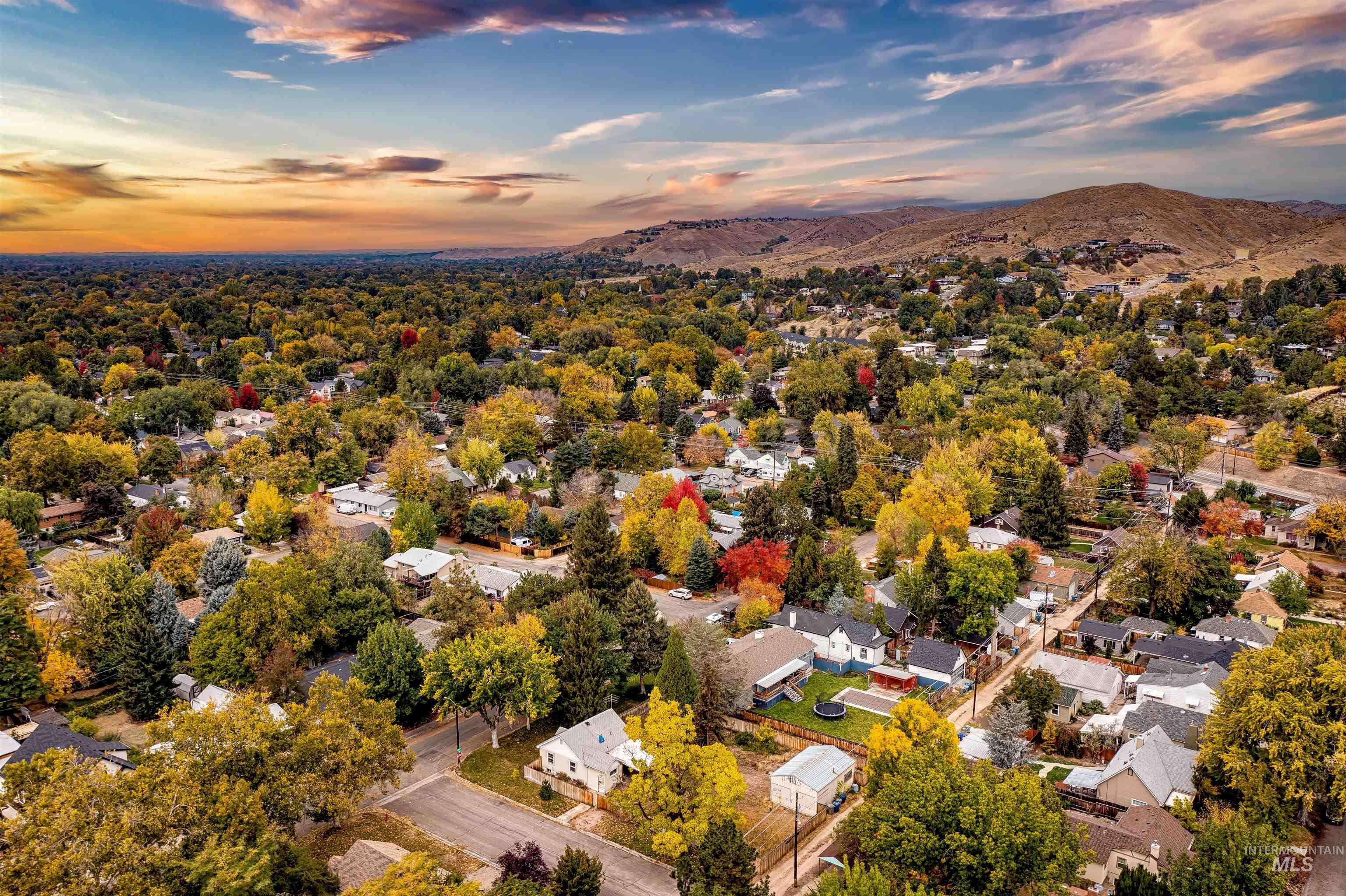 2200 N 20th St, Boise, Idaho 83702, ,Land,For Sale,2200 N 20th St,98866865