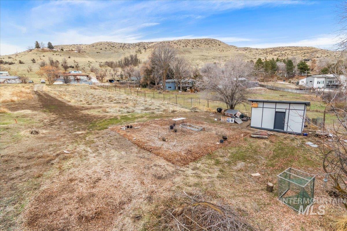 TBD W Hill Rd, Boise, Idaho 83703, ,Land,For Sale,TBD W Hill Rd,98866898