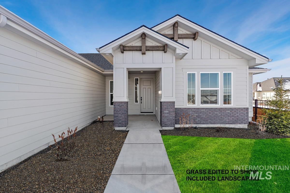 2461 S Cordillera Way, Nampa, Idaho 83686, 3 Bedrooms Bedrooms, ,3 BathroomsBathrooms,Residential,For Sale,2461 S Cordillera Way,98867020