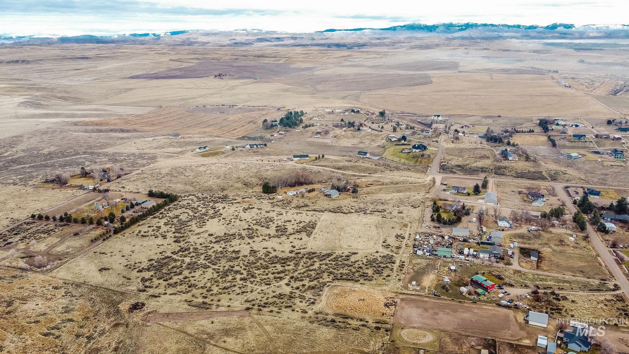 TBD E Gilbert Rd., Middleton, Idaho 83644, ,Land,For Sale,TBD E Gilbert Rd.,98867070