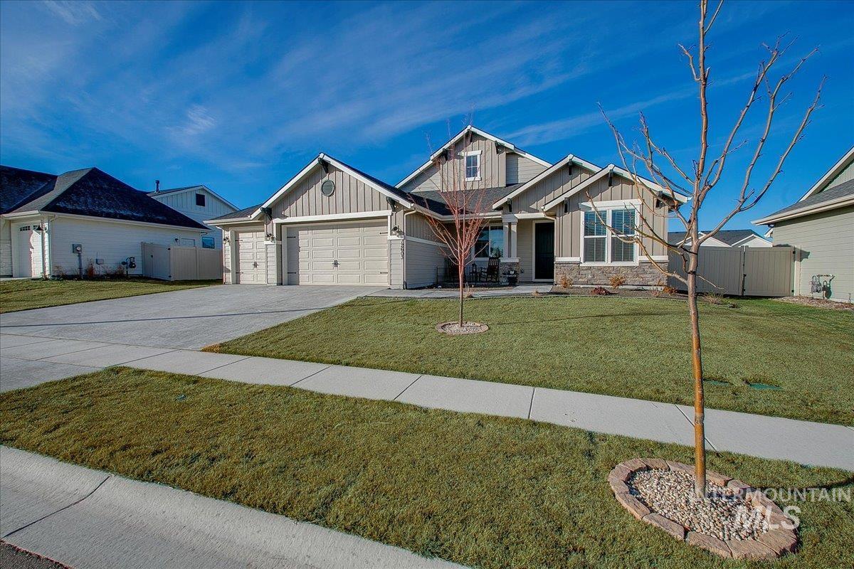 12603 S Miramonte, Nampa, Idaho 83686, 3 Bedrooms Bedrooms, ,2 BathroomsBathrooms,Residential,For Sale,12603 S Miramonte,98867094