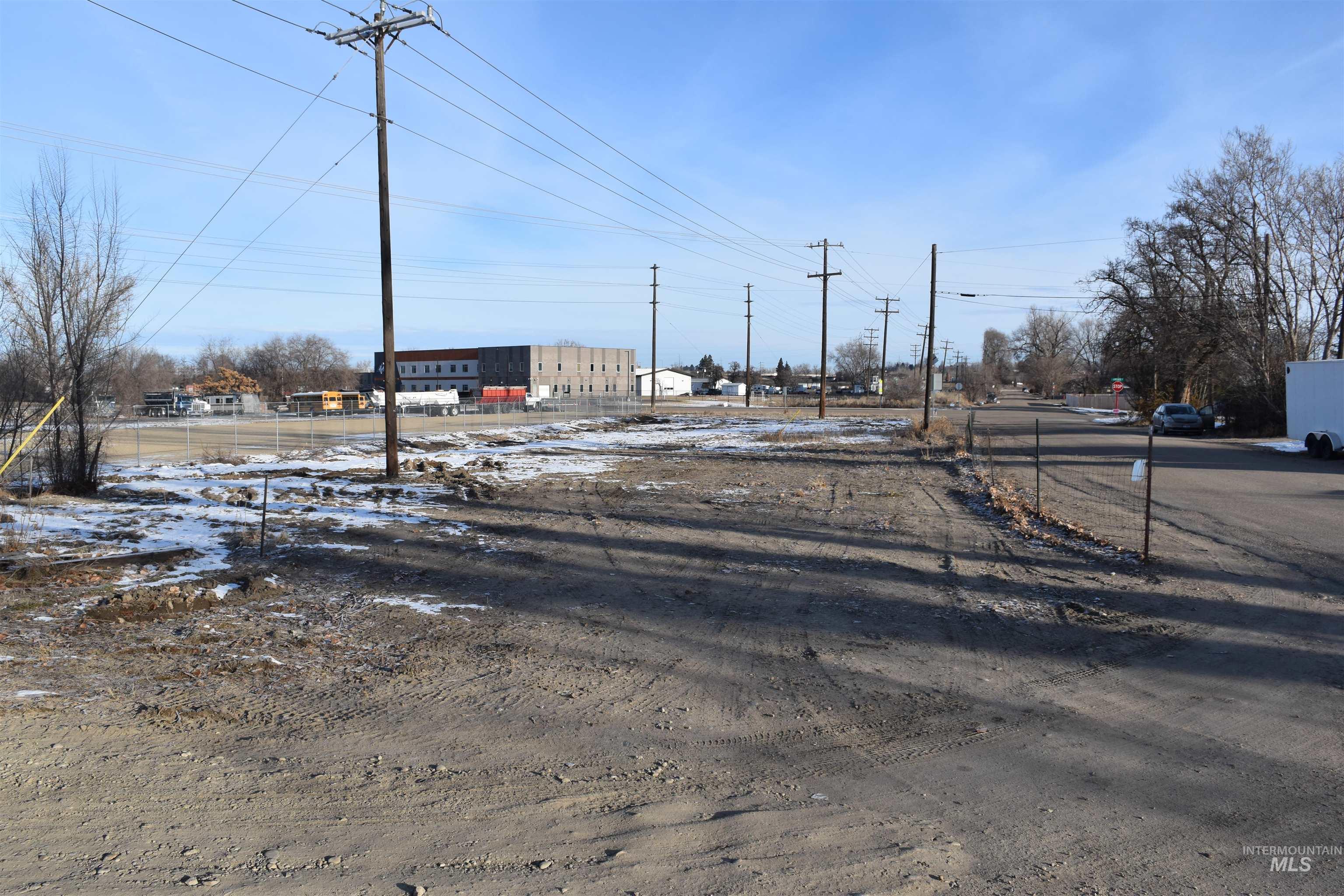 W Chicago St, Caldwell, Idaho 83605, ,Land,For Sale,W Chicago St,98867255