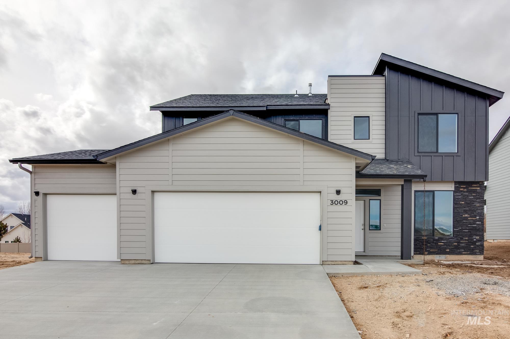 3009 N Bowknot Lake Ave, Star, Idaho 83669, 4 Bedrooms Bedrooms, ,2.5 BathroomsBathrooms,Residential,For Sale,3009 N Bowknot Lake Ave,98867565