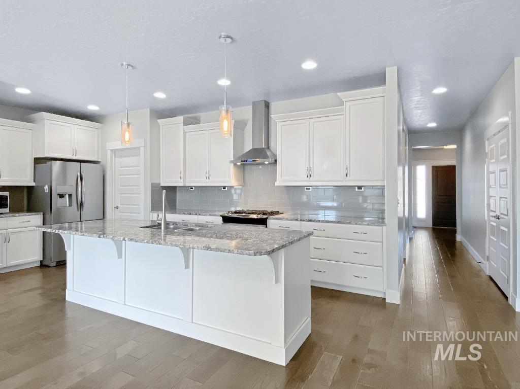 18689 Easter Peak Ave., Nampa, Idaho 83687, 4 Bedrooms Bedrooms, ,2 BathroomsBathrooms,Residential,For Sale,18689 Easter Peak Ave.,98867614