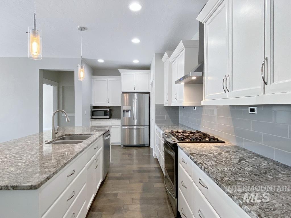 18689 Easter Peak Ave., Nampa, Idaho 83687, 4 Bedrooms Bedrooms, ,2 BathroomsBathrooms,Residential,For Sale,18689 Easter Peak Ave.,98867614