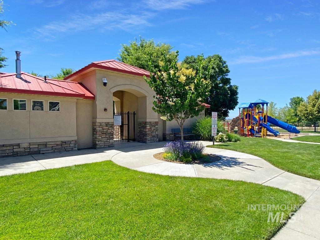 18689 Easter Peak Ave., Nampa, Idaho 83687, 4 Bedrooms Bedrooms, ,2 BathroomsBathrooms,Residential,For Sale,18689 Easter Peak Ave.,98867614