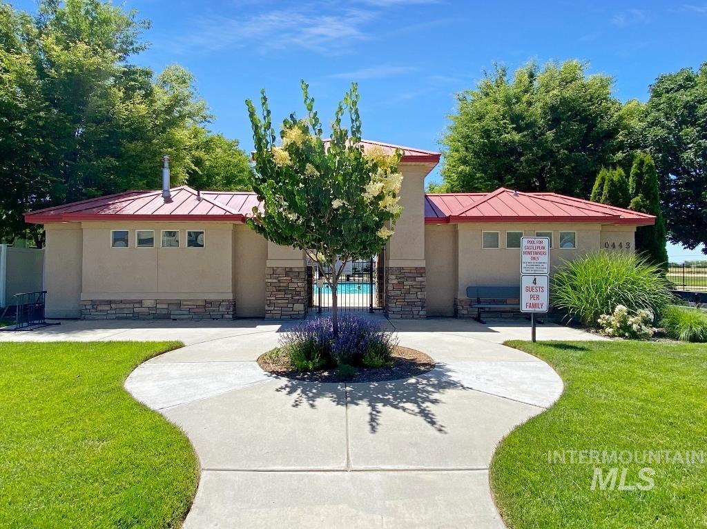18689 Easter Peak Ave., Nampa, Idaho 83687, 4 Bedrooms Bedrooms, ,2 BathroomsBathrooms,Residential,For Sale,18689 Easter Peak Ave.,98867614