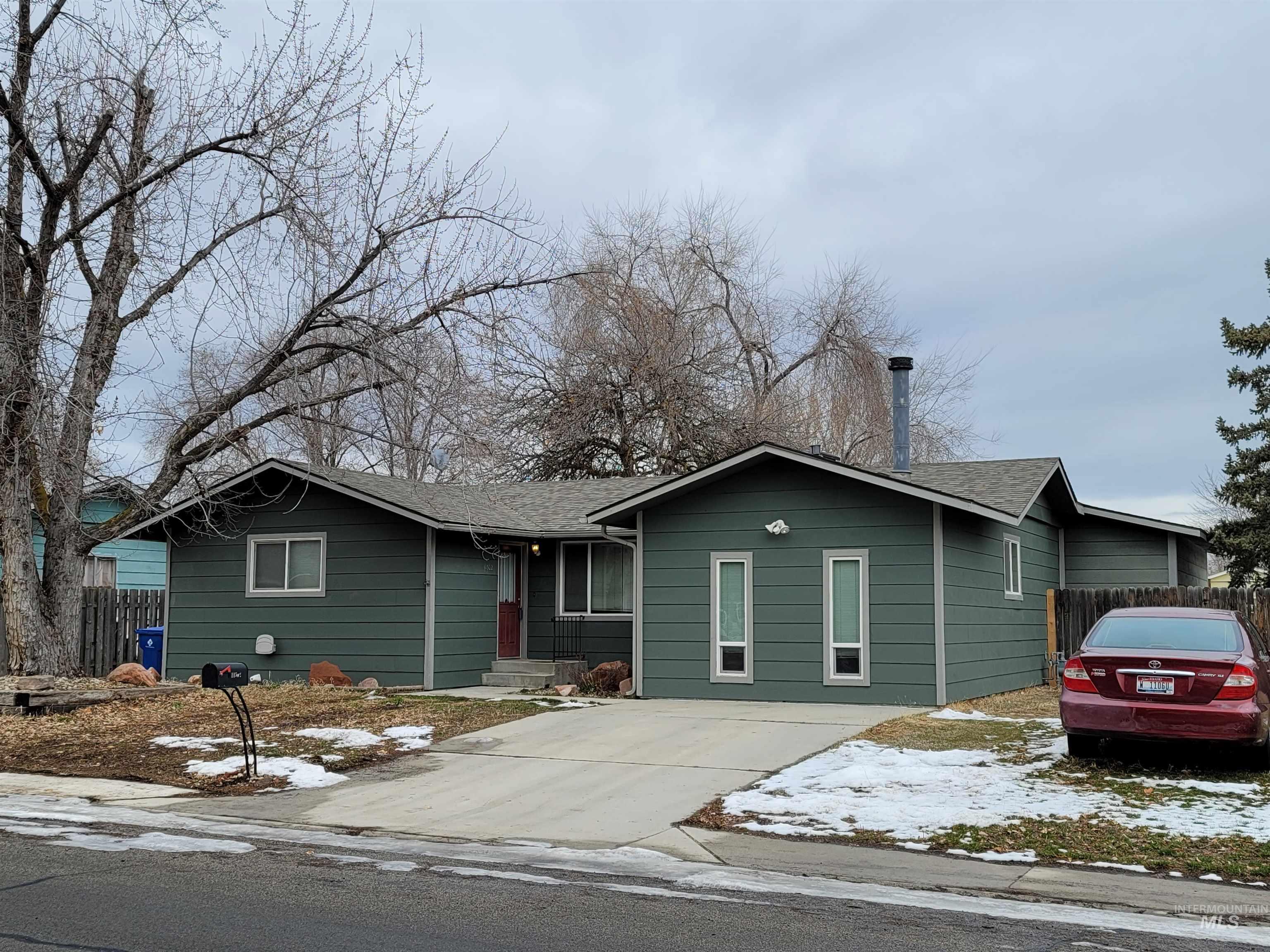11502 El Centro, Boise, Idaho 83709, 4 Bedrooms Bedrooms, ,2.5 BathroomsBathrooms,Residential,For Sale,11502 El Centro,98867642
