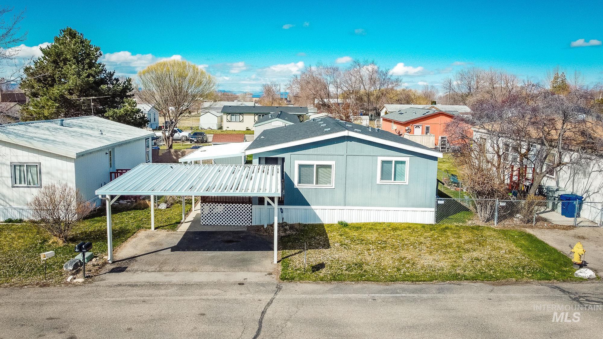 503 River Valley St, Nampa, Idaho 83687, 2 Bedrooms Bedrooms, ,2 BathroomsBathrooms,Residential,For Sale,503 River Valley St,98867650