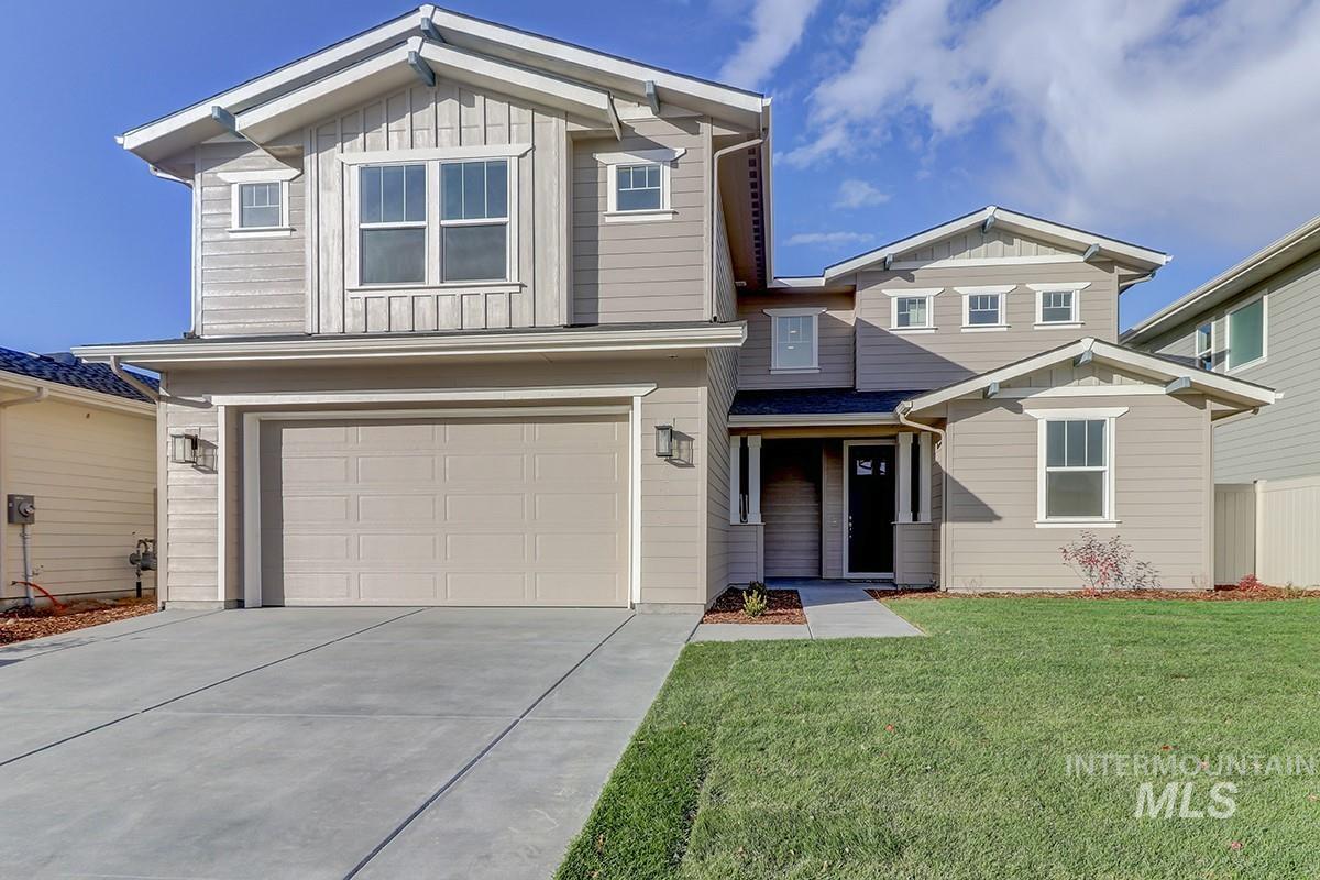 12523 W Shortcreek St., Star, Idaho 83669, 5 Bedrooms Bedrooms, ,3.5 BathroomsBathrooms,Residential,For Sale,12523 W Shortcreek St.,98867660