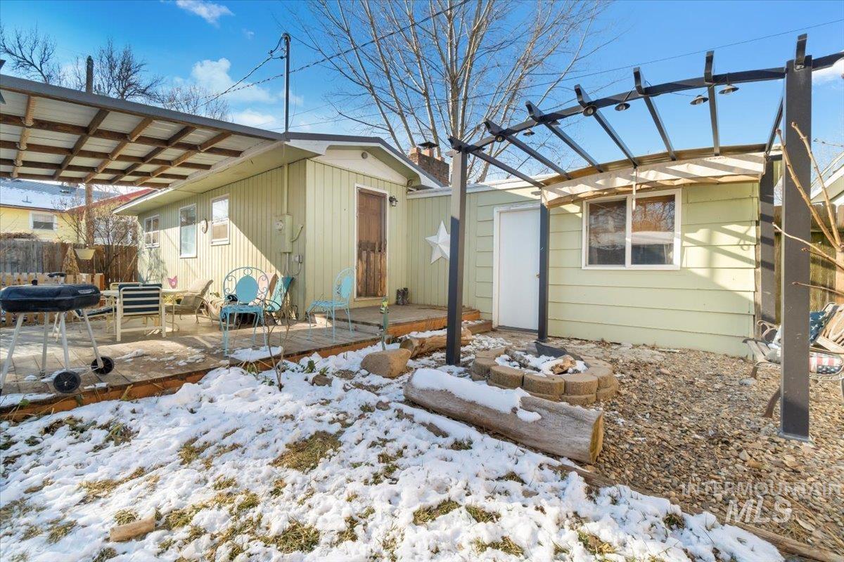 2309 S Illinois Ave, Caldwell, Idaho 83605, 3 Bedrooms Bedrooms, ,1 BathroomBathrooms,Residential,For Sale,2309 S Illinois Ave,98867673