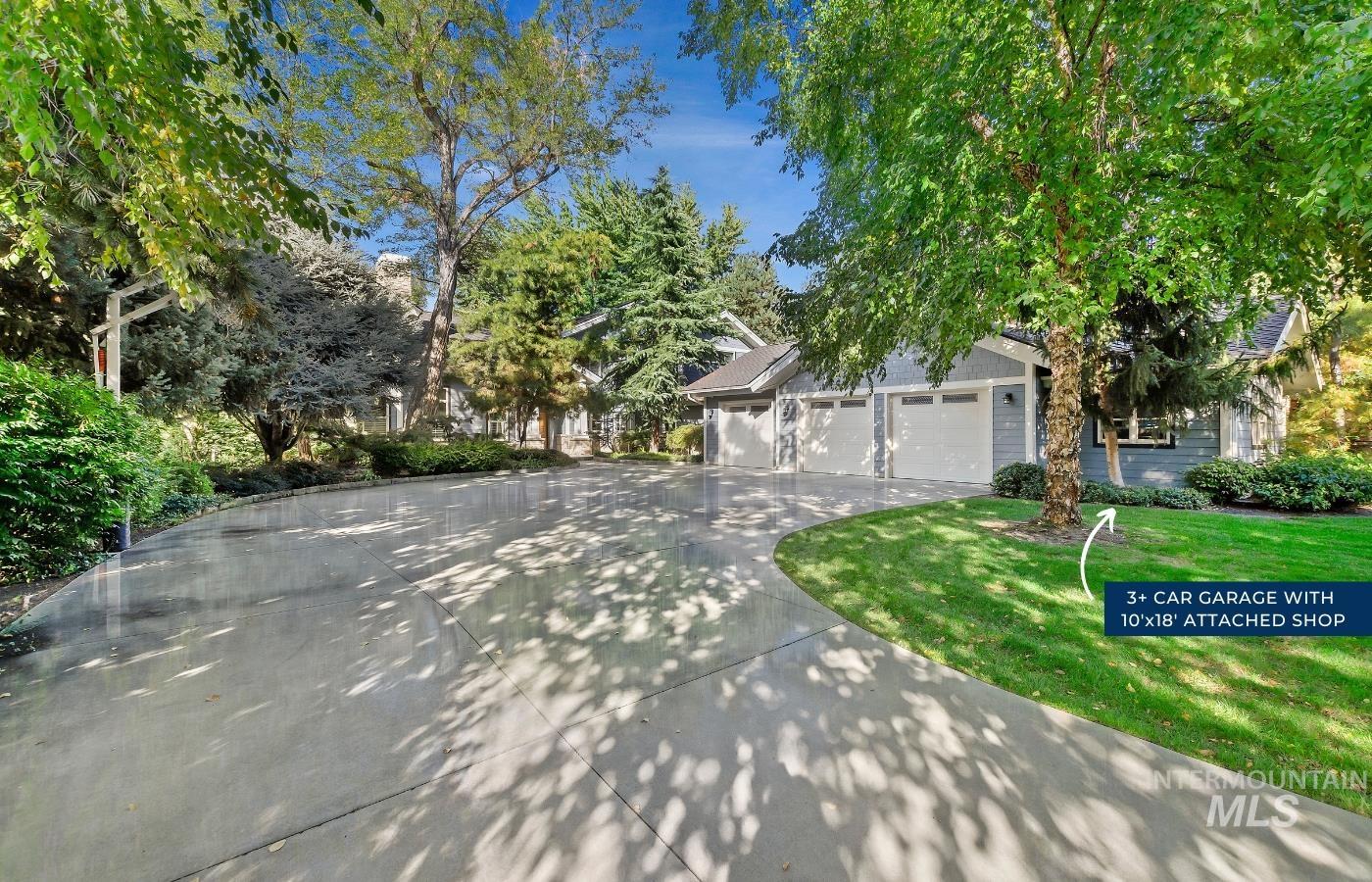876 E Pennsylvania Lane, Boise, Idaho 83706, 6 Bedrooms Bedrooms, ,5.5 BathroomsBathrooms,Residential,For Sale,876 E Pennsylvania Lane,98867676