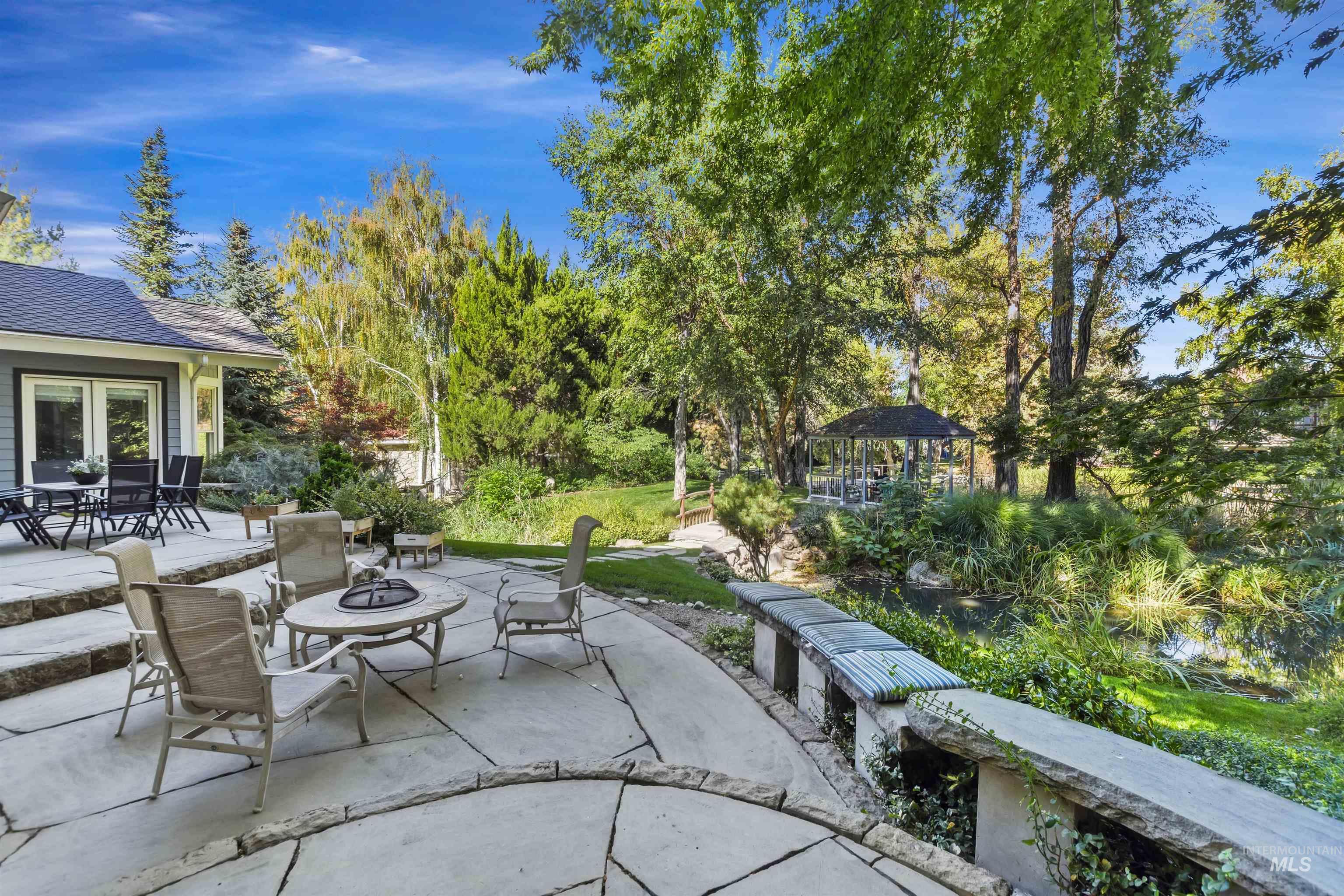 876 E Pennsylvania Lane, Boise, Idaho 83706, 6 Bedrooms Bedrooms, ,5.5 BathroomsBathrooms,Residential,For Sale,876 E Pennsylvania Lane,98867676