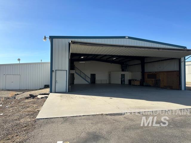5001 Aviation Way, Caldwell, Idaho 83605, ,Business/commercial,For Sale,5001 Aviation Way,98867686