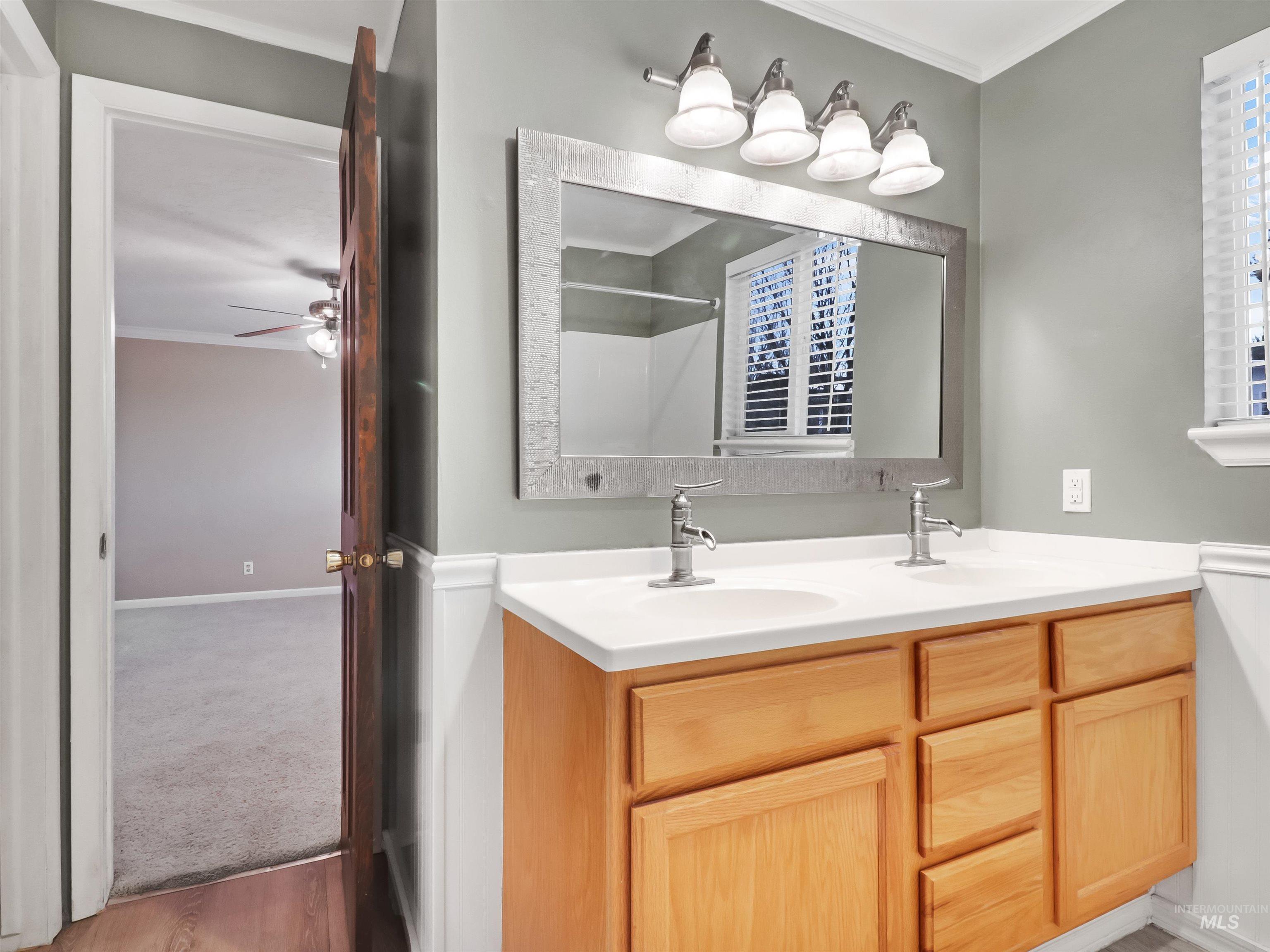 8828 W Goddard Pl, Boise, Idaho 83704, 5 Bedrooms Bedrooms, ,2 BathroomsBathrooms,Residential,For Sale,8828 W Goddard Pl,98867691