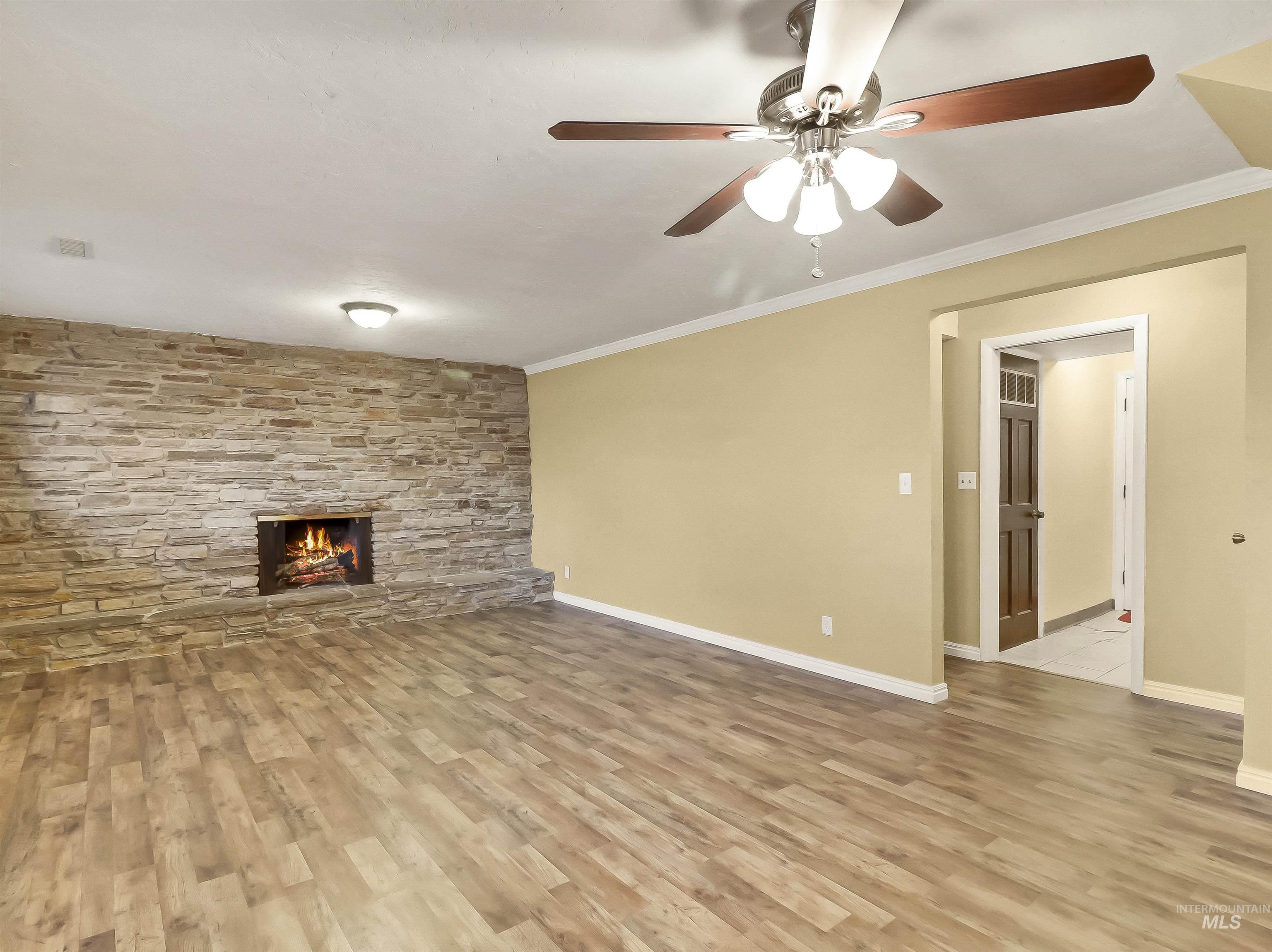 8828 W Goddard Pl, Boise, Idaho 83704, 5 Bedrooms Bedrooms, ,2 BathroomsBathrooms,Residential,For Sale,8828 W Goddard Pl,98867691