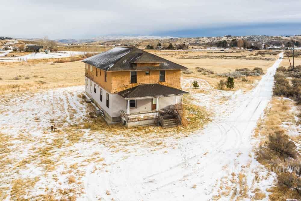 9606 W Chaparral Rd, Eagle, Idaho 83616, ,Land,For Sale,9606 W Chaparral Rd,98867701