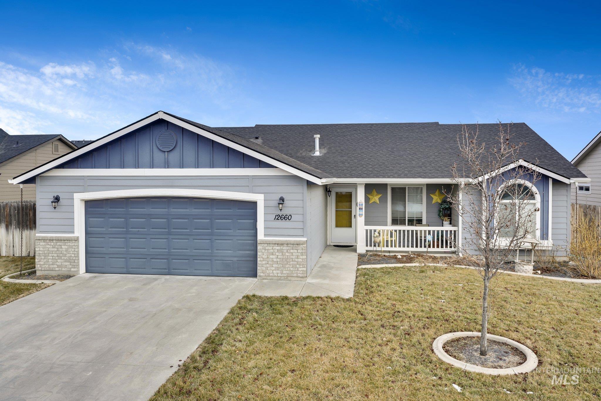 12660 SLATESTONE WAY, Nampa, Idaho 83651, 3 Bedrooms Bedrooms, ,2 BathroomsBathrooms,Residential,For Sale,12660 SLATESTONE WAY,98867703