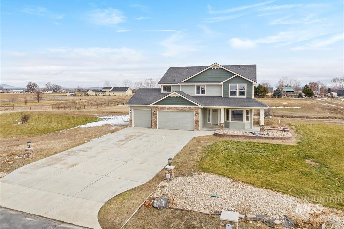 25404 Arroyo Ct, Caldwell, Idaho 83607, 5 Bedrooms Bedrooms, ,3.5 BathroomsBathrooms,Residential,For Sale,25404 Arroyo Ct,98867711