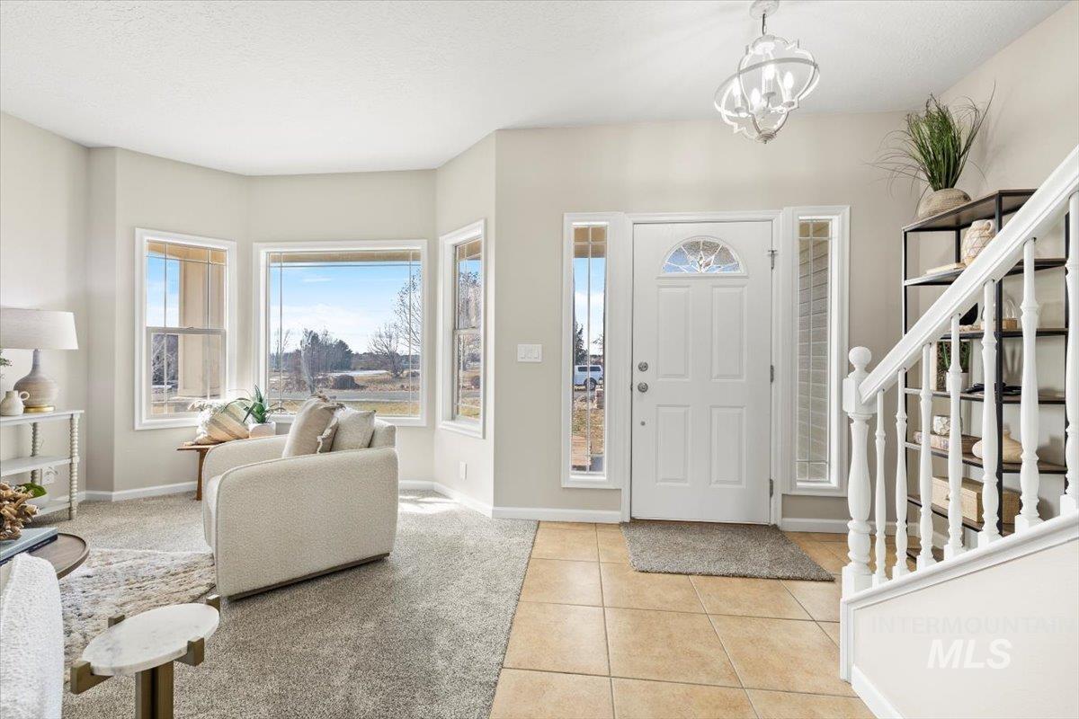 25404 Arroyo Ct, Caldwell, Idaho 83607, 5 Bedrooms Bedrooms, ,3.5 BathroomsBathrooms,Residential,For Sale,25404 Arroyo Ct,98867711