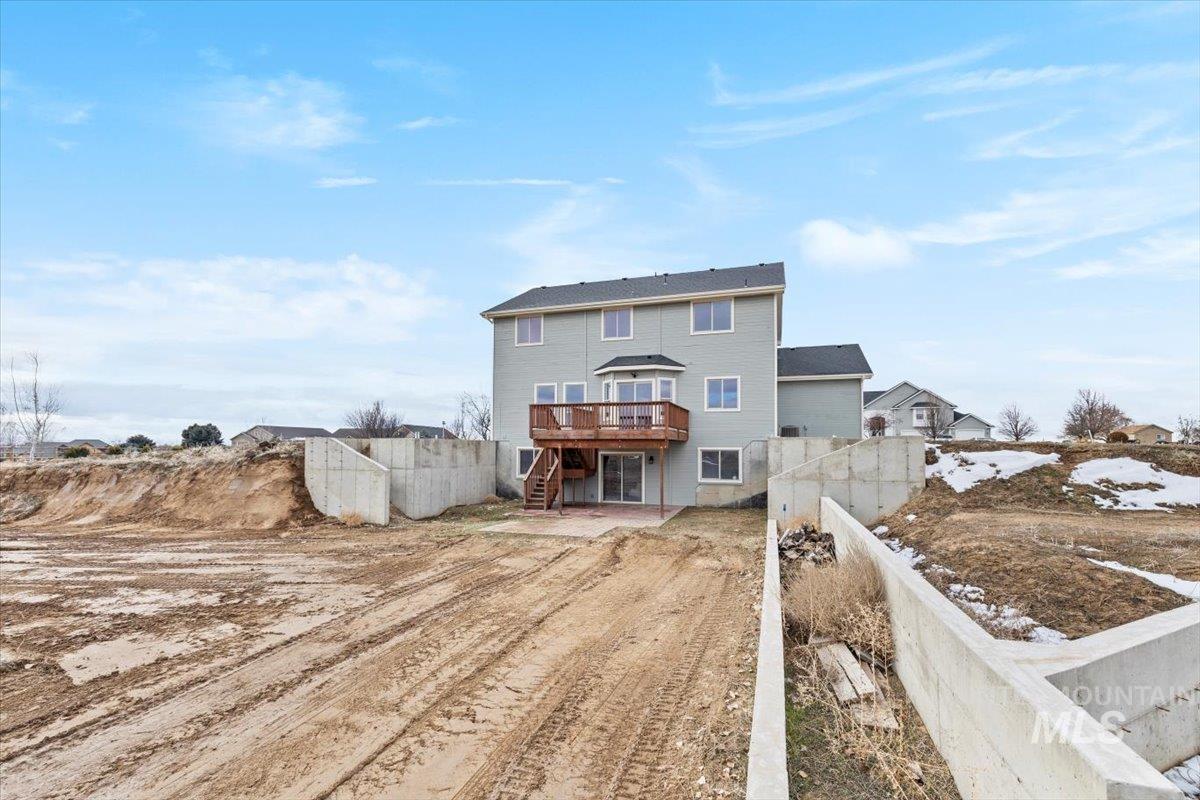 25404 Arroyo Ct, Caldwell, Idaho 83607, 5 Bedrooms Bedrooms, ,3.5 BathroomsBathrooms,Residential,For Sale,25404 Arroyo Ct,98867711