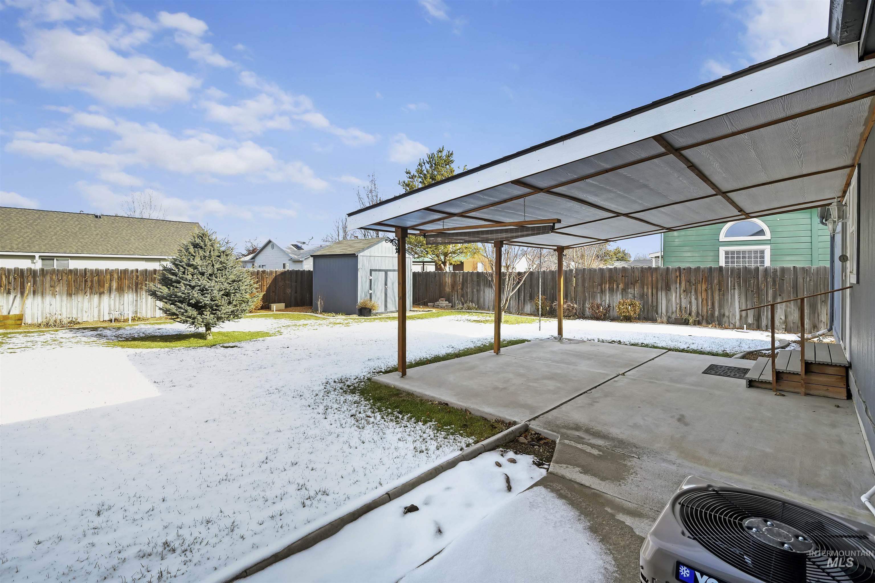 11474 W Graham, Nampa, Idaho 83651, 3 Bedrooms Bedrooms, ,2 BathroomsBathrooms,Residential,For Sale,11474 W Graham,98867730