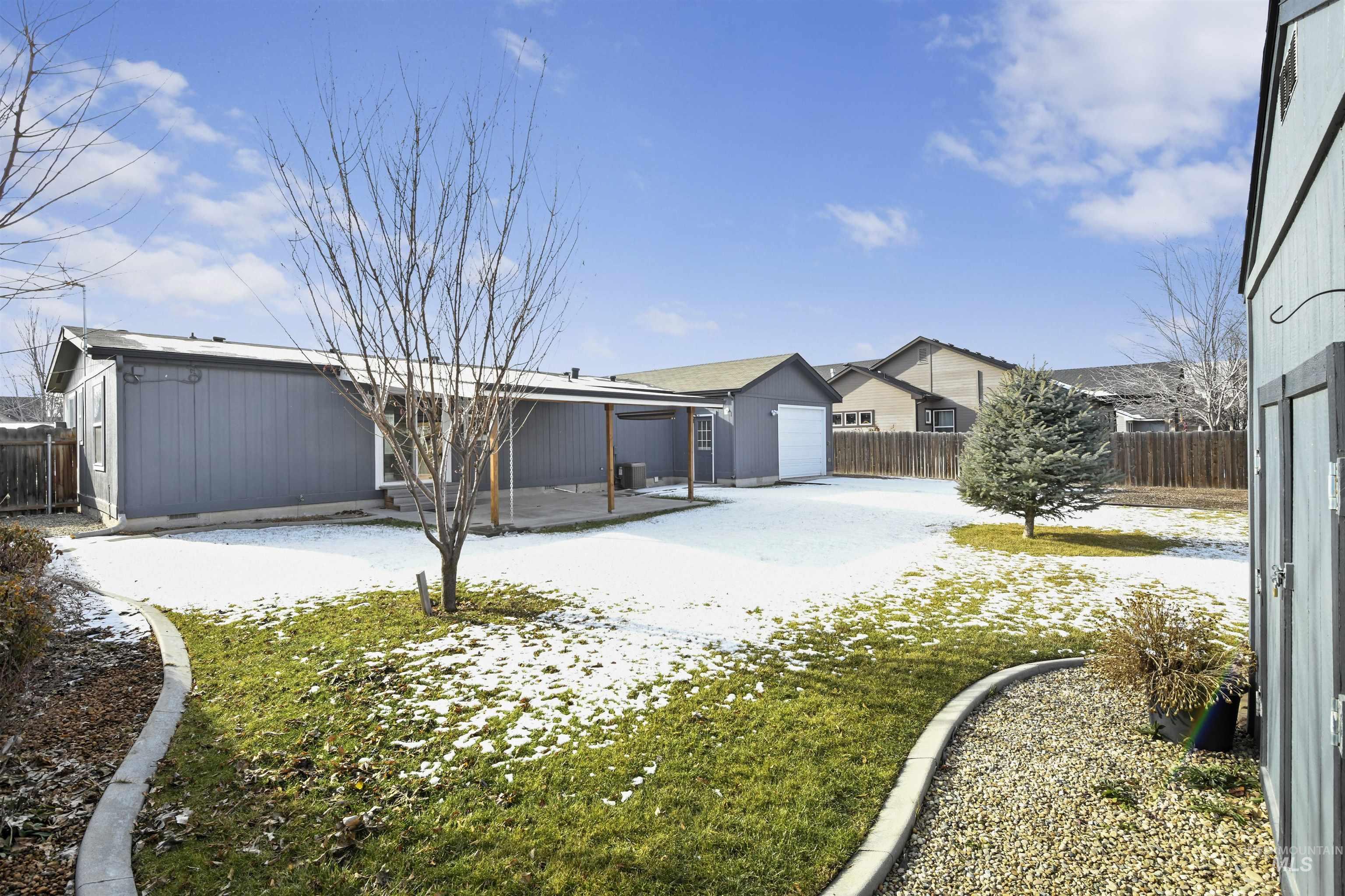 11474 W Graham, Nampa, Idaho 83651, 3 Bedrooms Bedrooms, ,2 BathroomsBathrooms,Residential,For Sale,11474 W Graham,98867730