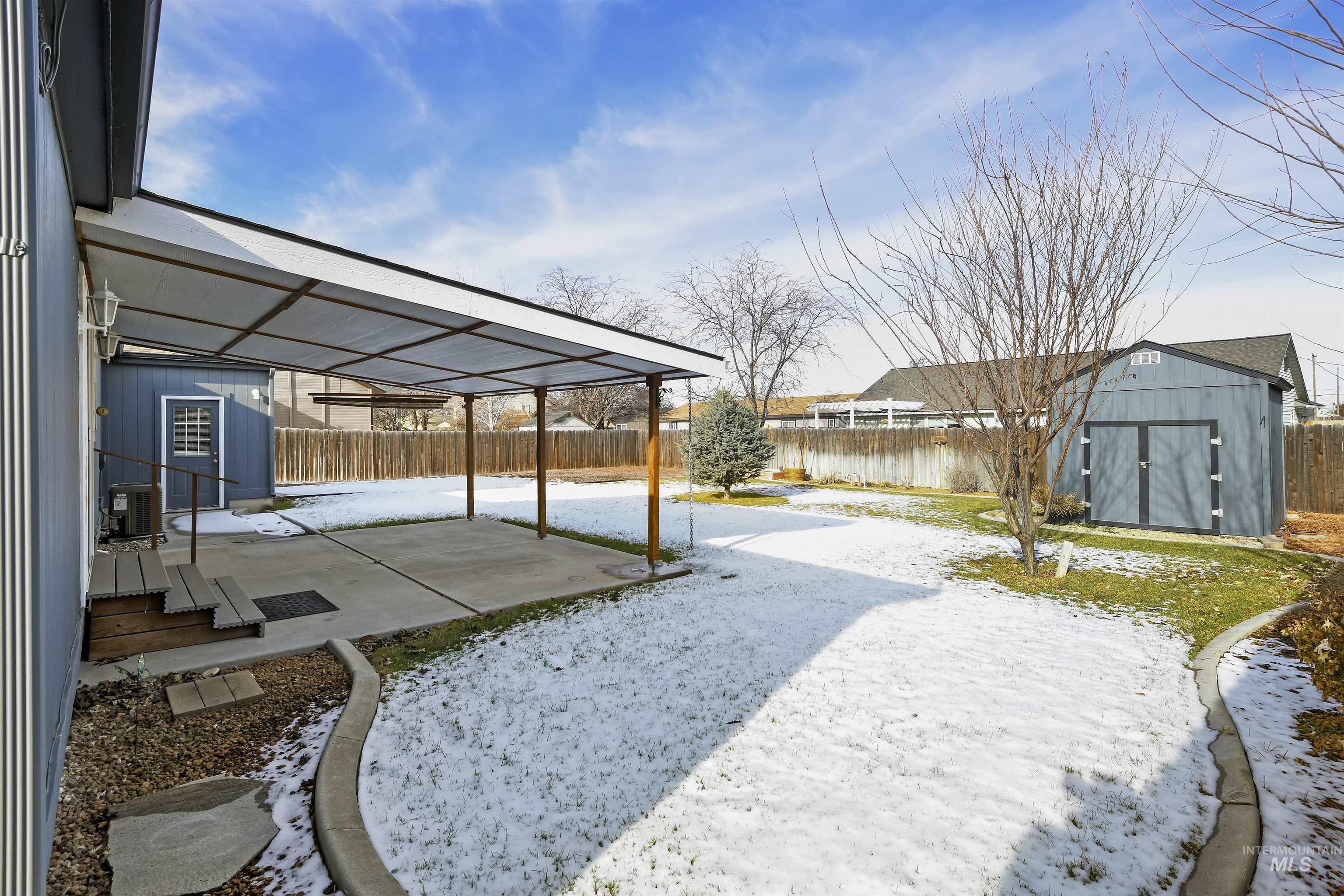 11474 W Graham, Nampa, Idaho 83651, 3 Bedrooms Bedrooms, ,2 BathroomsBathrooms,Residential,For Sale,11474 W Graham,98867730