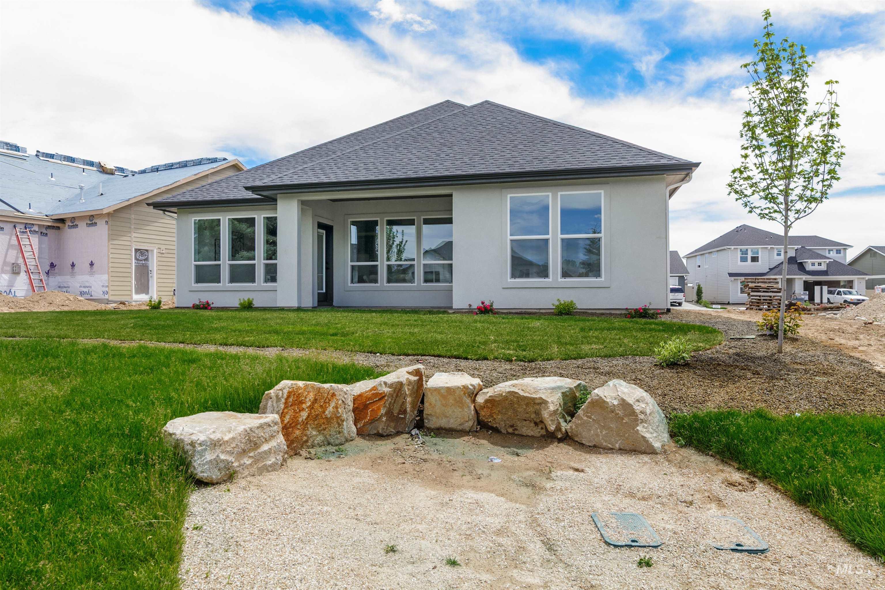 5145 N Brock Ave, Meridian, Idaho 83646, 3 Bedrooms Bedrooms, ,2.5 BathroomsBathrooms,Residential,For Sale,5145 N Brock Ave,98867731