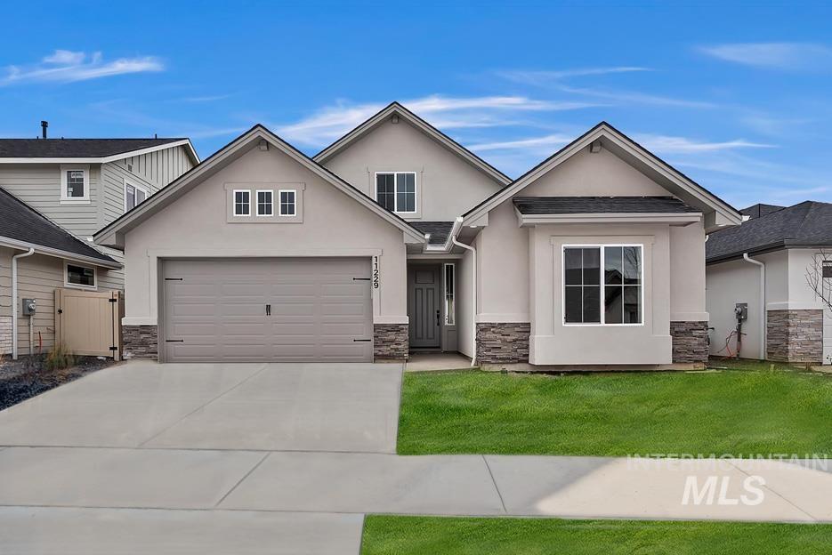 11229 W Heliopsis Dr, Star, Idaho 83669, 3 Bedrooms Bedrooms, ,2.5 BathroomsBathrooms,Residential,For Sale,11229 W Heliopsis Dr,98867736